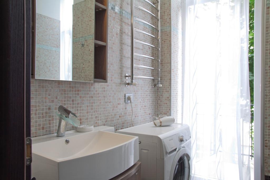 Your Comfortable Stay In Apartment Next To Opera House Leópolis Exterior foto