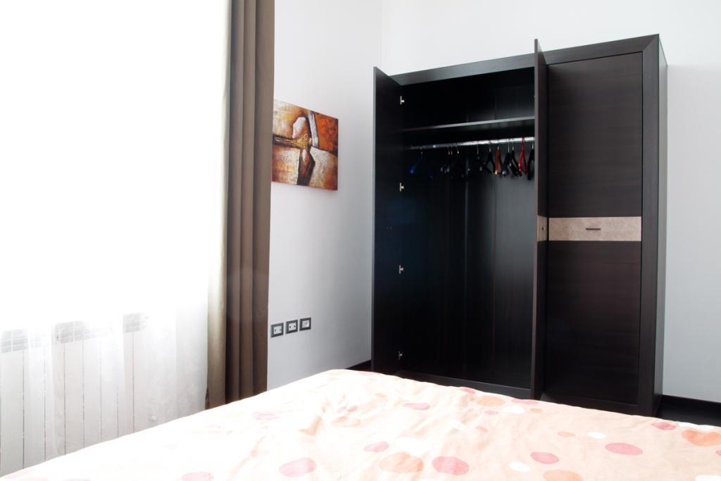 Your Comfortable Stay In Apartment Next To Opera House Leópolis Exterior foto